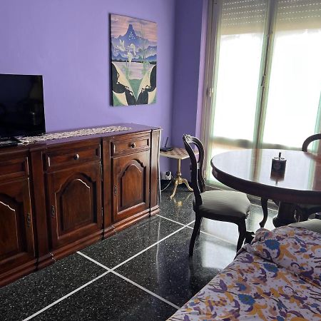 Home Sweet Home Nel Cuore Di Genova Εξωτερικό φωτογραφία