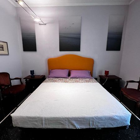 Home Sweet Home Nel Cuore Di Genova Εξωτερικό φωτογραφία