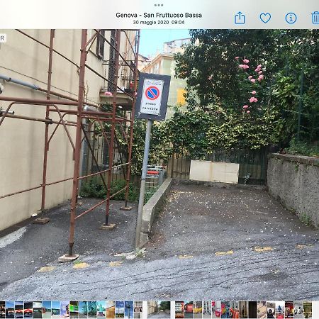 Home Sweet Home Nel Cuore Di Genova Εξωτερικό φωτογραφία