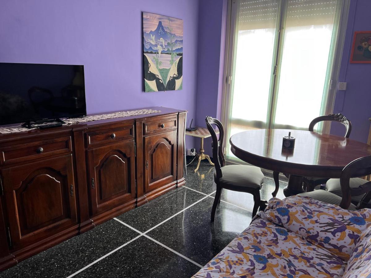 Home Sweet Home Nel Cuore Di Genova Εξωτερικό φωτογραφία