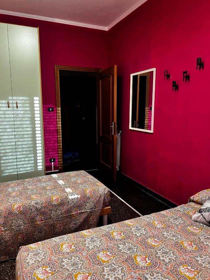 Home Sweet Home Nel Cuore Di Genova Εξωτερικό φωτογραφία