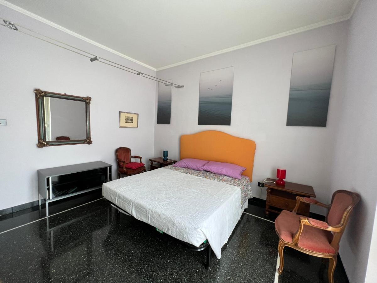 Home Sweet Home Nel Cuore Di Genova Εξωτερικό φωτογραφία