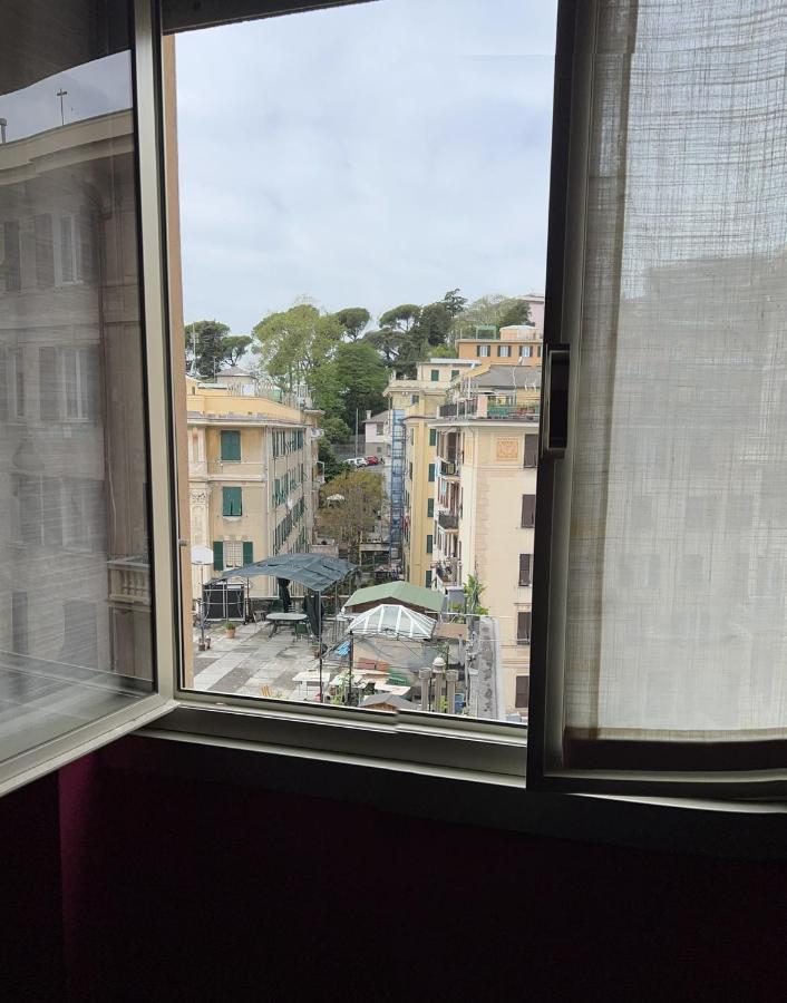 Home Sweet Home Nel Cuore Di Genova Εξωτερικό φωτογραφία