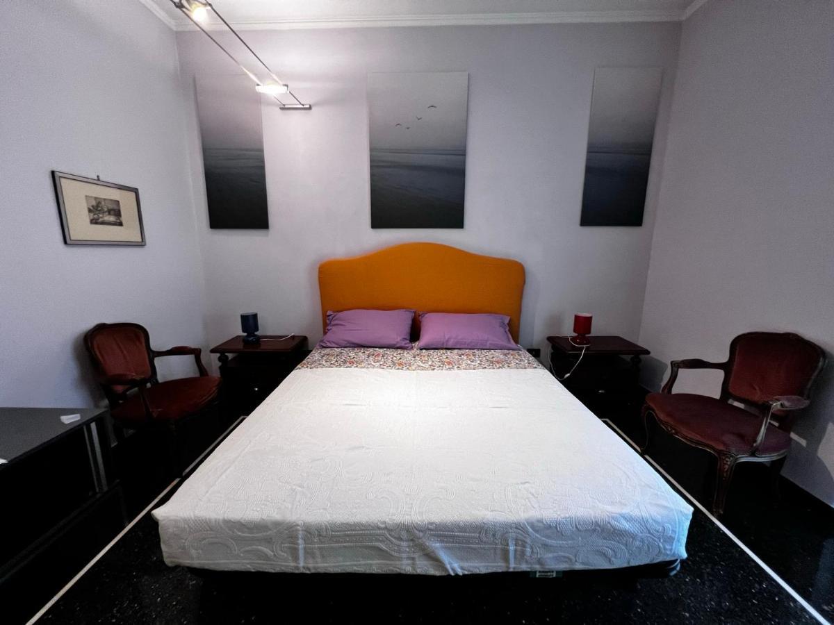 Home Sweet Home Nel Cuore Di Genova Εξωτερικό φωτογραφία
