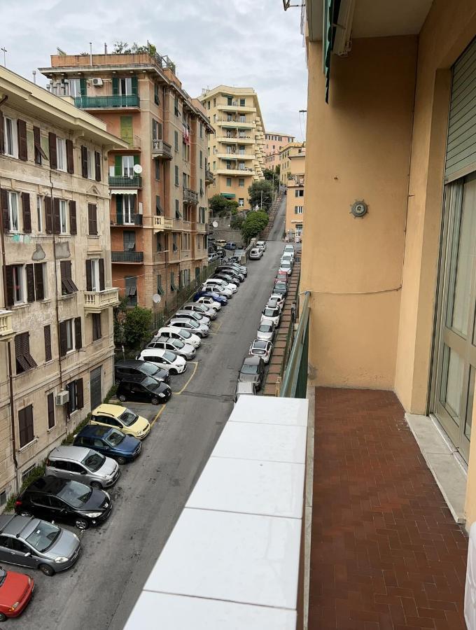 Home Sweet Home Nel Cuore Di Genova Εξωτερικό φωτογραφία
