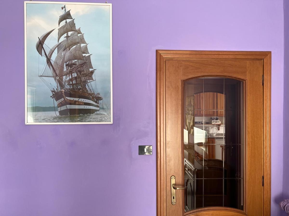 Home Sweet Home Nel Cuore Di Genova Εξωτερικό φωτογραφία