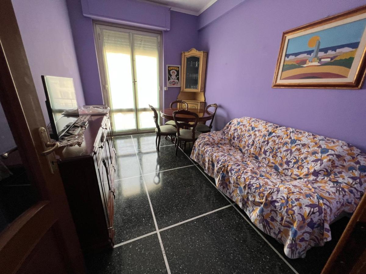 Home Sweet Home Nel Cuore Di Genova Εξωτερικό φωτογραφία