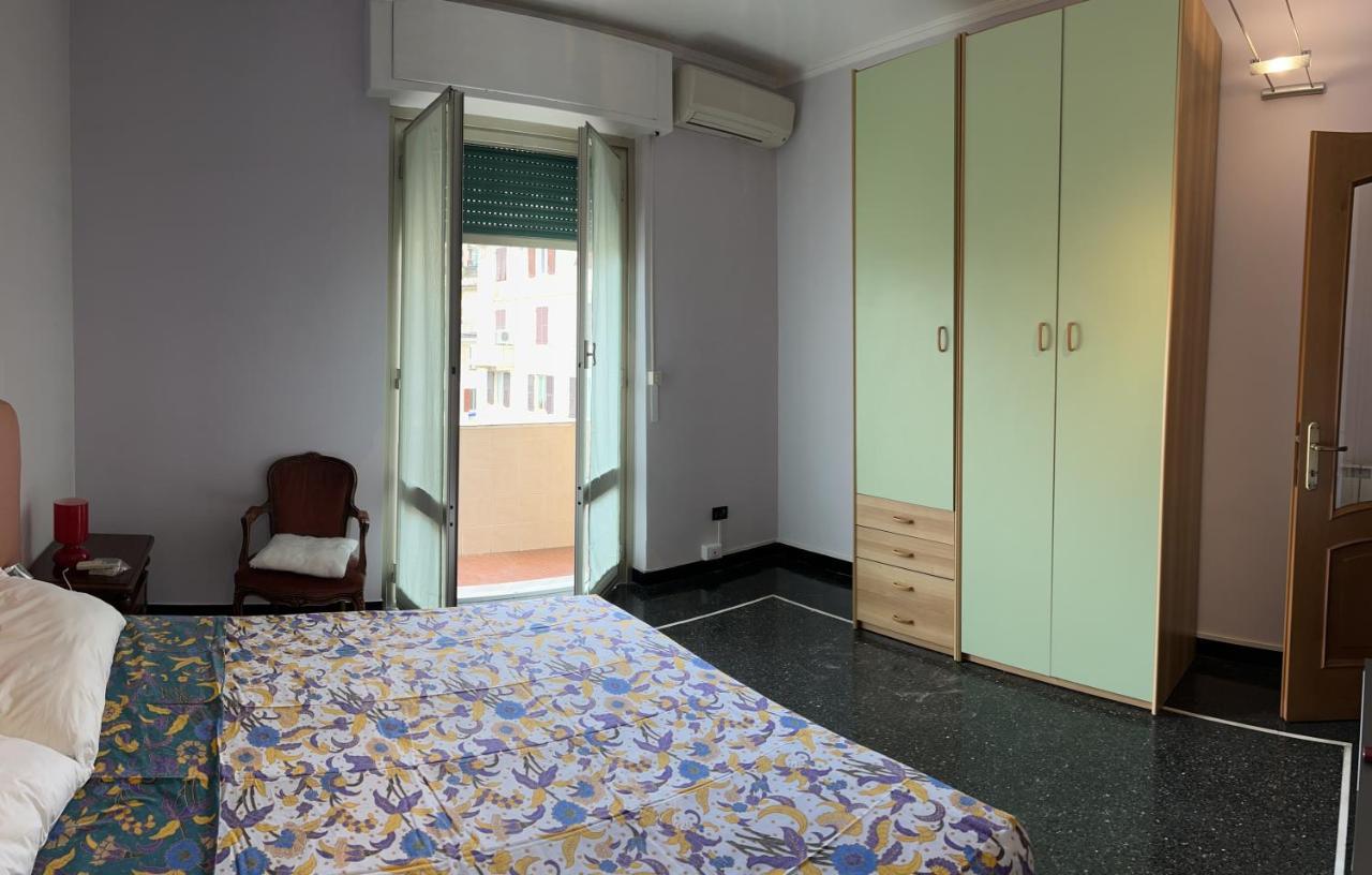 Home Sweet Home Nel Cuore Di Genova Εξωτερικό φωτογραφία