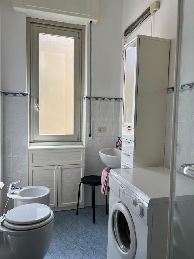 Home Sweet Home Nel Cuore Di Genova Εξωτερικό φωτογραφία