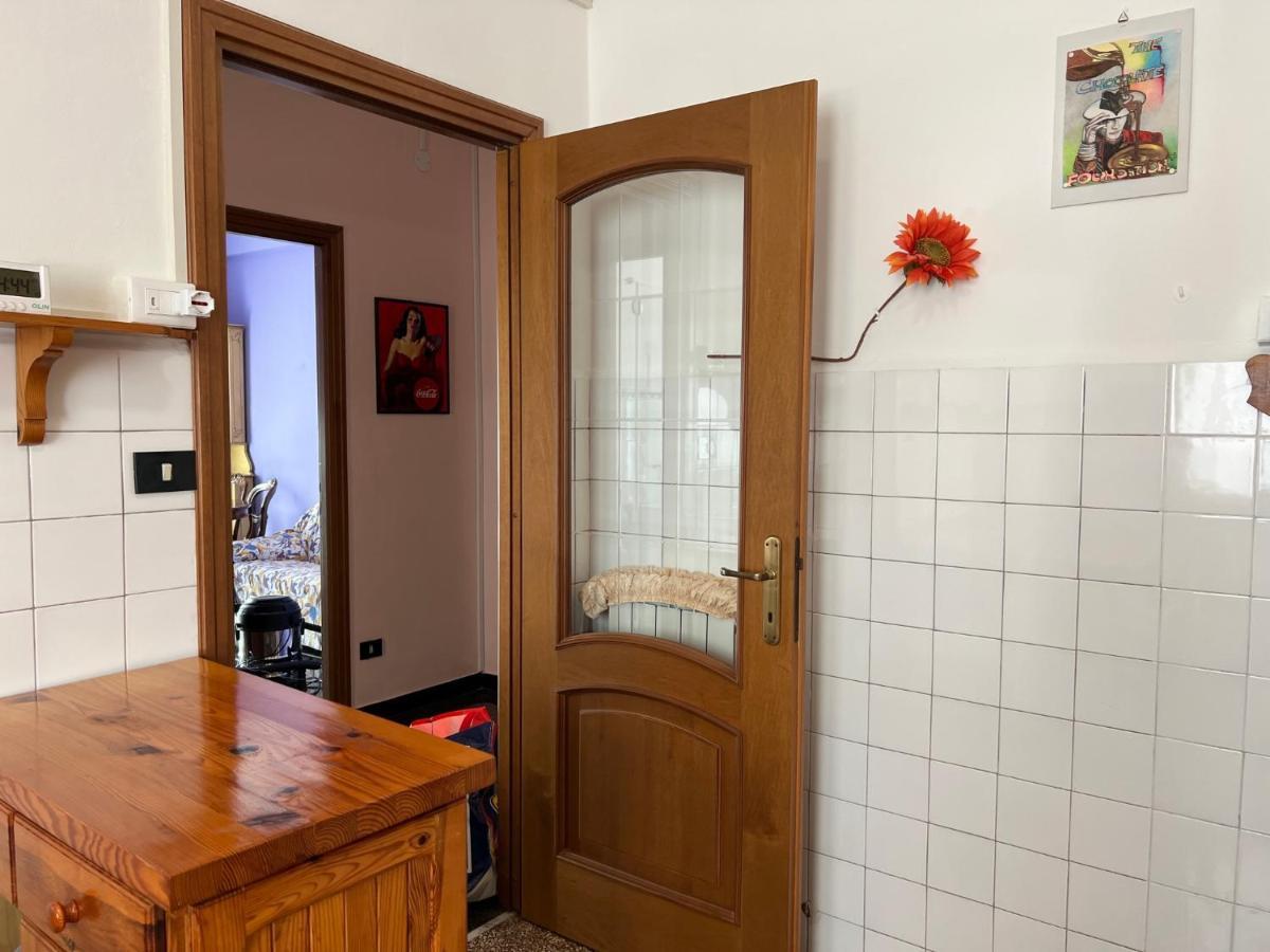 Home Sweet Home Nel Cuore Di Genova Εξωτερικό φωτογραφία