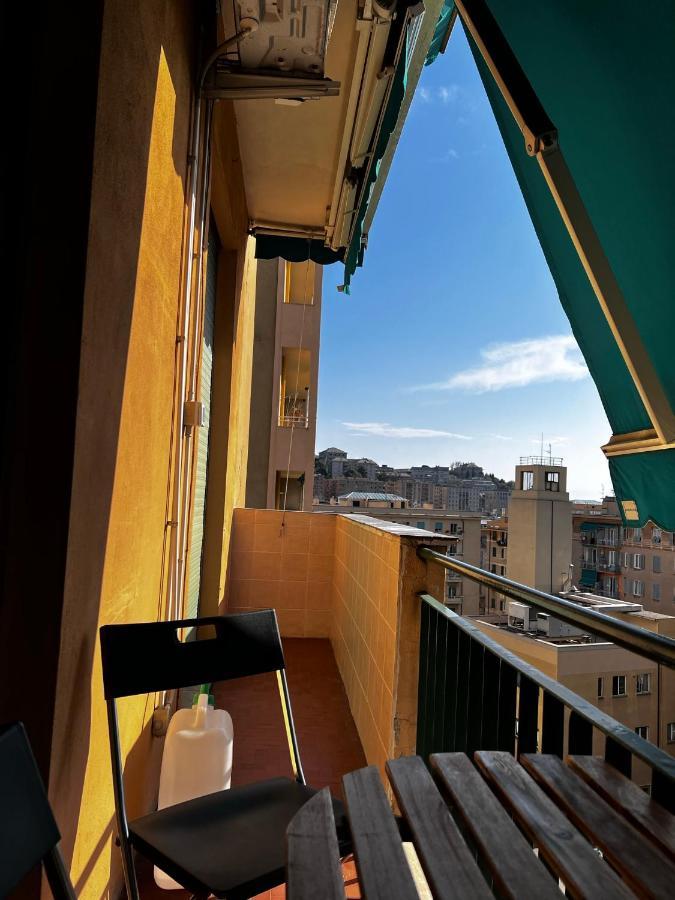 Home Sweet Home Nel Cuore Di Genova Εξωτερικό φωτογραφία