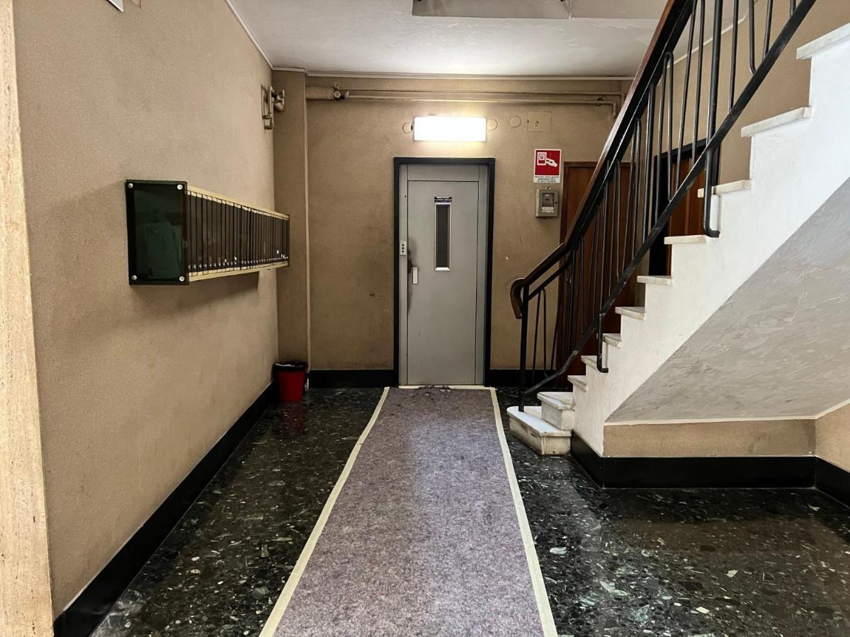 Home Sweet Home Nel Cuore Di Genova Εξωτερικό φωτογραφία