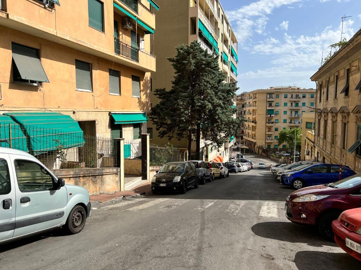 Home Sweet Home Nel Cuore Di Genova Εξωτερικό φωτογραφία