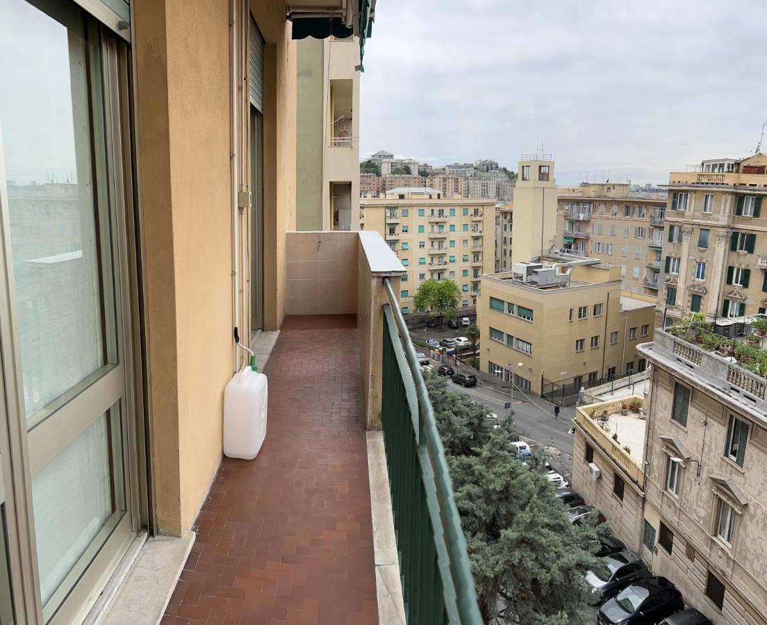 Home Sweet Home Nel Cuore Di Genova Εξωτερικό φωτογραφία