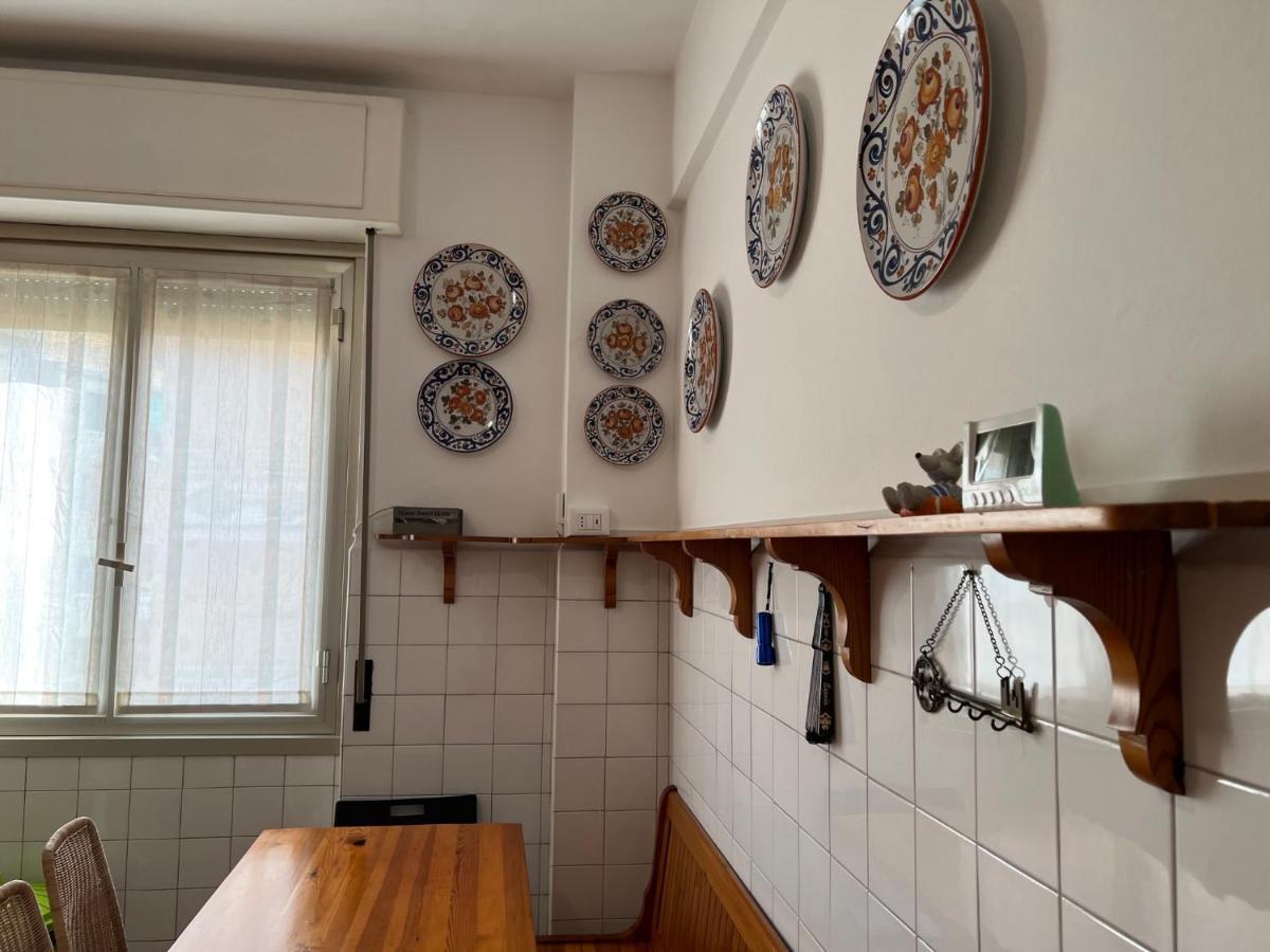 Home Sweet Home Nel Cuore Di Genova Εξωτερικό φωτογραφία